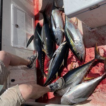 Fathom Charters - Massacre - Fishing Near Me Fathom Charters - Massacre - Fishing Near Me