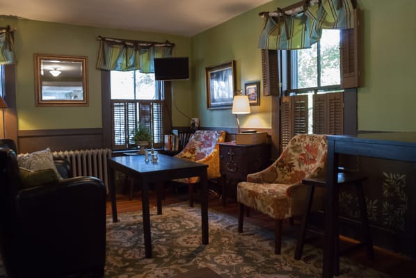 Monadnock Inn by null