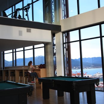 Woodwards Condos - club - Real Estate Services Near Me - Vancouver, British Columbia Woodwards Condos - club - Real Estate Services Near Me - Vancouver, British Columbia