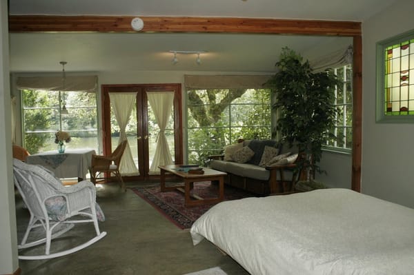 McKenzie River Inn by null