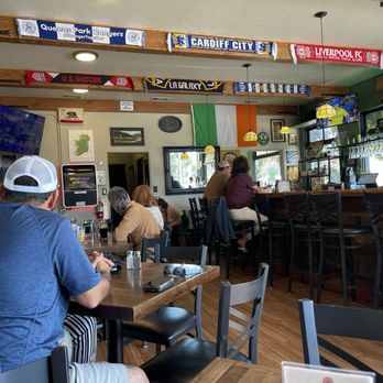 Sammy J's - Interior - Pubs Near Me - Morro Bay, California Sammy J's - Interior - Pubs Near Me - Morro Bay, California