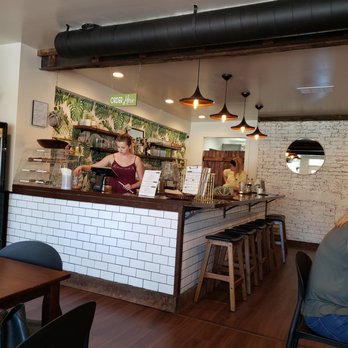Greenhouse Cafe + Bar - Cocktail Bars Near Me - Lebanon, Ohio