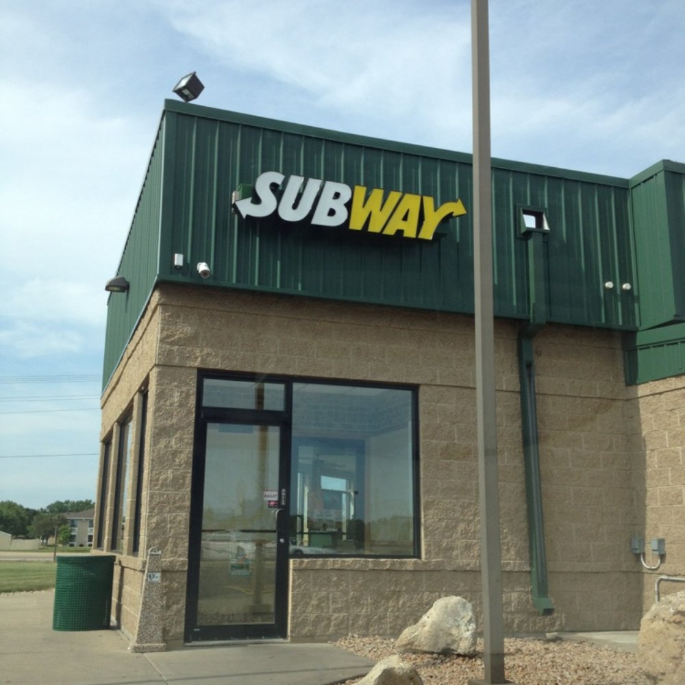 Subway - the entrance to a subway restaurant - Sandwiches Near Me - Tomah, Wisconsin Subway - the entrance to a subway restaurant - Sandwiches Near Me - Tomah, Wisconsin