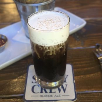 Pint + Jigger - Ice Irish - Beer Bar Near Me - Honolulu, Hawaii