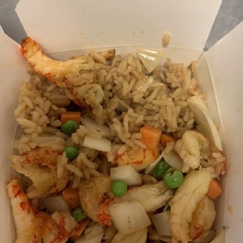 Panda Chinese Kitchen - rice and vegetables in a take out box - Chinese Near Me - Canonsburg, Pennsylvania Panda Chinese Kitchen - rice and vegetables in a take out box - Chinese Near Me - Canonsburg, Pennsylvania