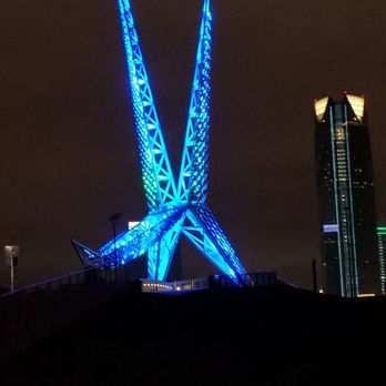 Skydance Bridge - Local Flavor Near Me