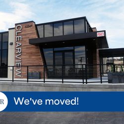 ClearView Realty - Our new office is located at 12247 Rojas Dr. El Paso, TX 79936