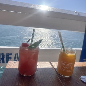 Malibu Farm Pier Cafe - Cafes Near Me - Malibu, California Malibu Farm Pier Cafe - Cafes Near Me - Malibu, California