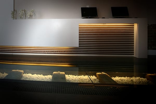 Montania Special Class Hotel by null