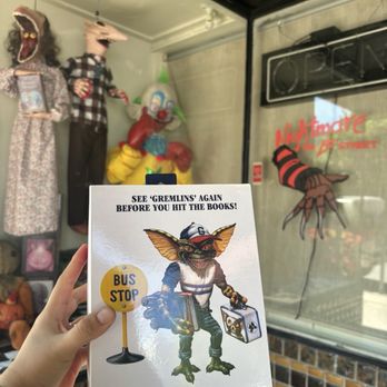Nightmare On B Street - Gremlins Figure - Hobby Shops Near Me - Ontario, California Nightmare On B Street - Gremlins Figure - Hobby Shops Near Me - Ontario, California