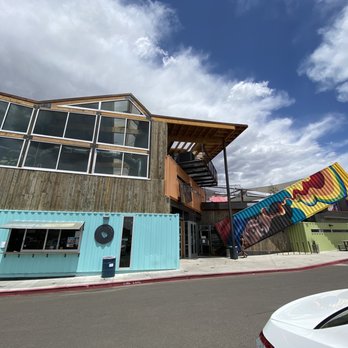 S-a Bbq - Tin Can Alley - Barbeque Near Me - Albuquerque, New Mexico