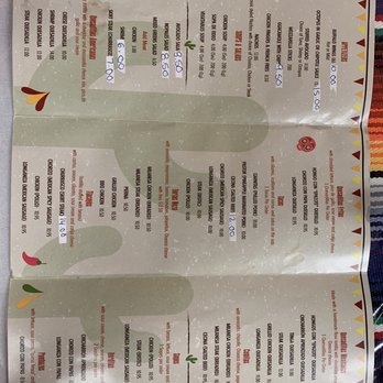 Figuritas Mexican Kitchen - Menu - Mexican Near Me - Bayonne, New Jersey Figuritas Mexican Kitchen - Menu - Mexican Near Me - Bayonne, New Jersey