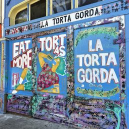 Mural outside Mural outside