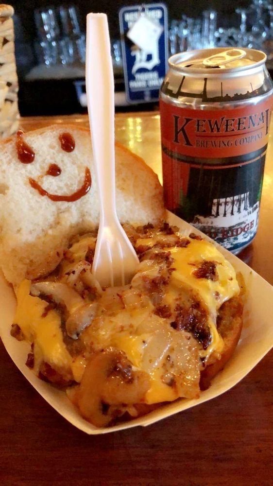 HOPPY’S BAR Updated August 2024 12 Photos 4780 E Hwy M 28, Kenton