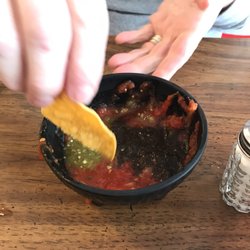 El Pobre Mexican Restaurant