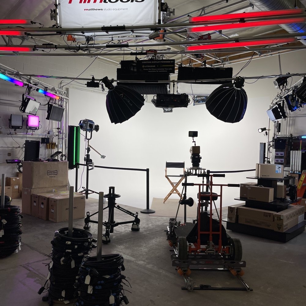 Filmtools - Photography Stores & Services Near Me - Burbank, California Filmtools - Photography Stores & Services Near Me - Burbank, California