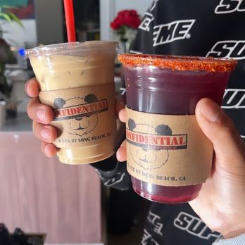 Confidential Coffee - Coffee & Tea Near Me - Long Beach, California Confidential Coffee - Coffee & Tea Near Me - Long Beach, California