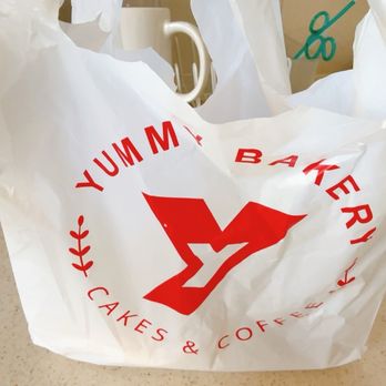 Yummy Bakery - Bakeries Near Me - Westminster,, California
