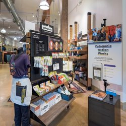 Patagonia Austin