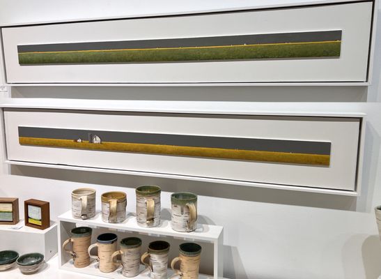 Higher Art Gallery by null