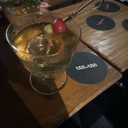Tan Tan Noodle Bar - Hello suckers
