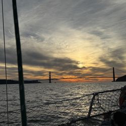 The San Francisco Sailing Company