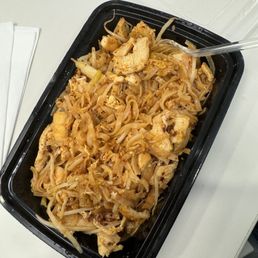 Pad Thai