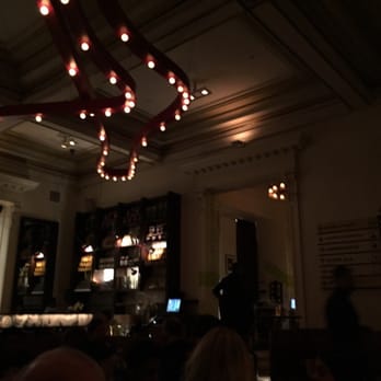 Terroni - Main dining room - Italian Near Me - Toronto, Ontario Terroni - Main dining room - Italian Near Me - Toronto, Ontario