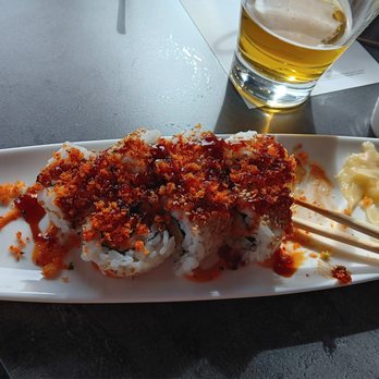 Kona Grill - Tigard - Sushi Bars Near Me - Tigard, Oregon