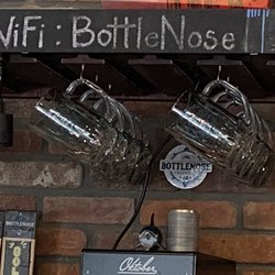 Bottlenose Brewing