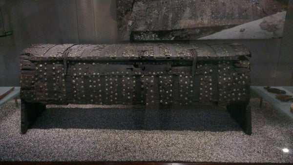 Viking Ship Museum by null