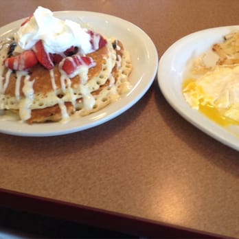 Denny's - Delicious! - Diners Near Me - Lancaster, California Denny's - Delicious! - Diners Near Me - Lancaster, California
