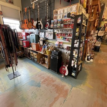 Central Square Records - Music & DVDs Near Me - Santa Rosa Beach, Florida