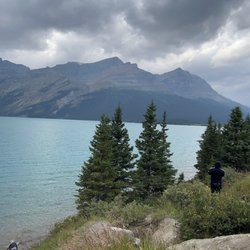 Bow Lake