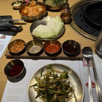 Daedo Sikdang - Korean Near Me - Los Angeles, California