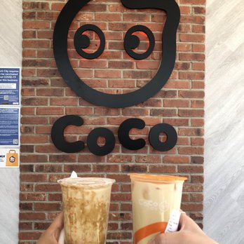 COCO FRESH TEA & JUICE - Updated December 2025 - 10 Photos & 10