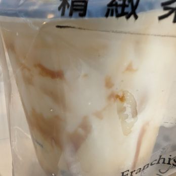 Ding Tea - Mansfield - Desserts Near Me - Mansfield, Texas