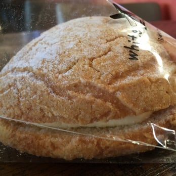 White Windmill - Choux cream bread - Bakeries Near Me - Doraville, Georgia