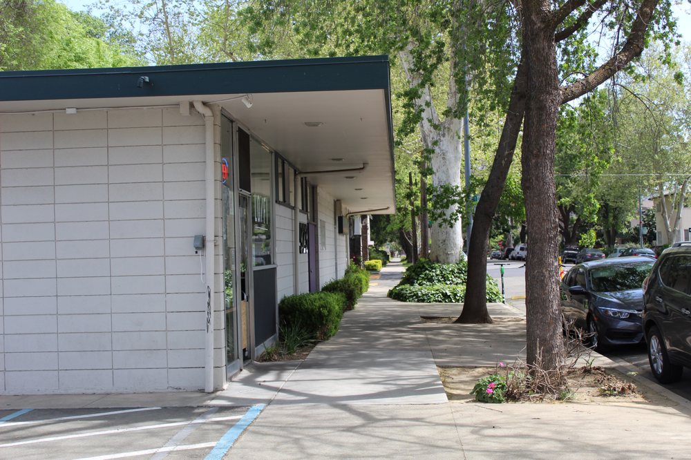 ELICA HEALTH CENTER V STREET MEDICAL CENTER Updated August 2024