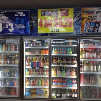 Liquor Locker - a variety of drinks and beverages - Beer, Wine & Spirits Near Me - Albany, Georgia Liquor Locker - a variety of drinks and beverages - Beer, Wine & Spirits Near Me - Albany, Georgia