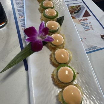 Tsunami Modern Cuisine - Sushi Bars Near Me - Santee, California Tsunami Modern Cuisine - Sushi Bars Near Me - Santee, California