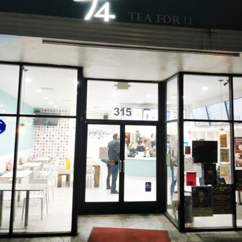 T4 - Bubble Tea Near Me - Millbrae, California T4 - Bubble Tea Near Me - Millbrae, California