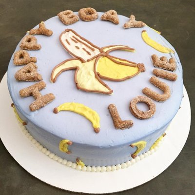 Amelie's Bark Shop by null