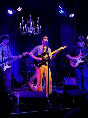 Conor Byrne Pub (Cooperative) by null