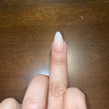 Allure Nails - Nail Salons Near Me - Elk Grove, California
