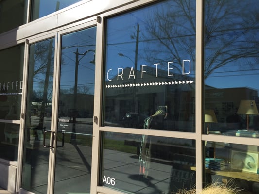 Crafted Westside by null