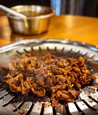 Saemaeul Restaurant by null