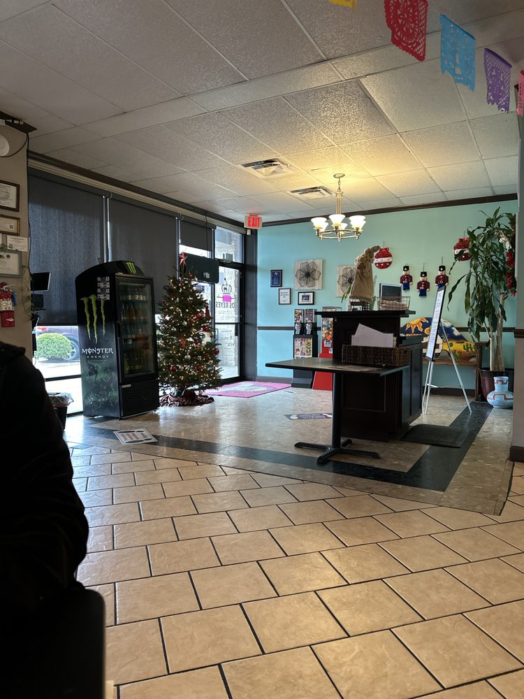 Los Reyes Mexican Restaurant