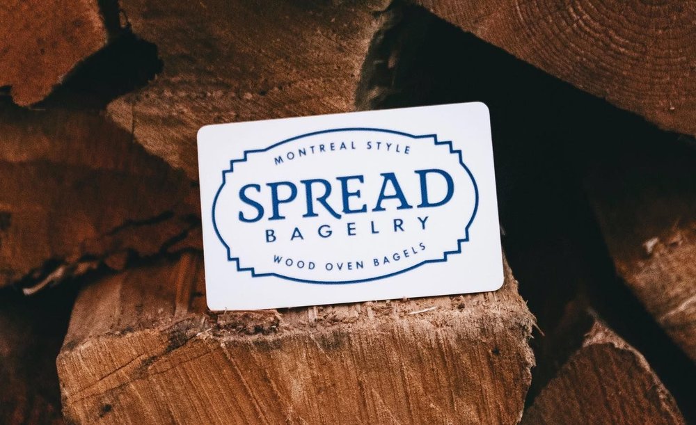 SPREAD BAGELRY 50 E Wynnewood Rd, Wynnewood, Pennsylvania Breakfast & Brunch Restaurant