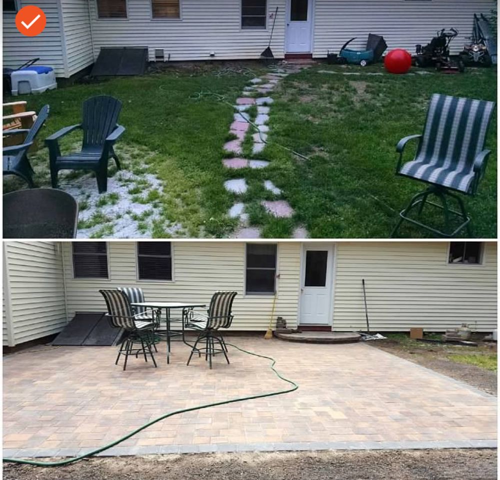 BIG K’S LANDSCAPING - Updated January 2026 - Request a Quote - 66 Jones ...